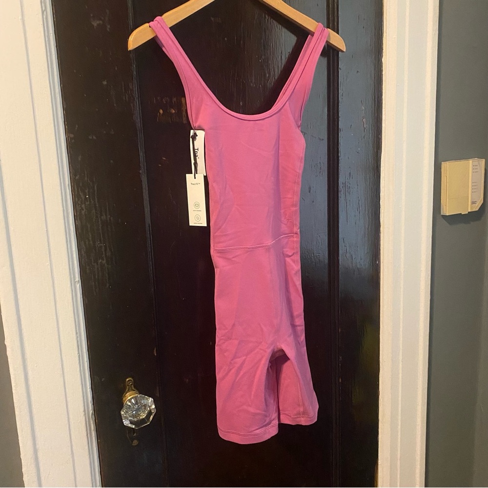 Aritzia TNA Surge Romper